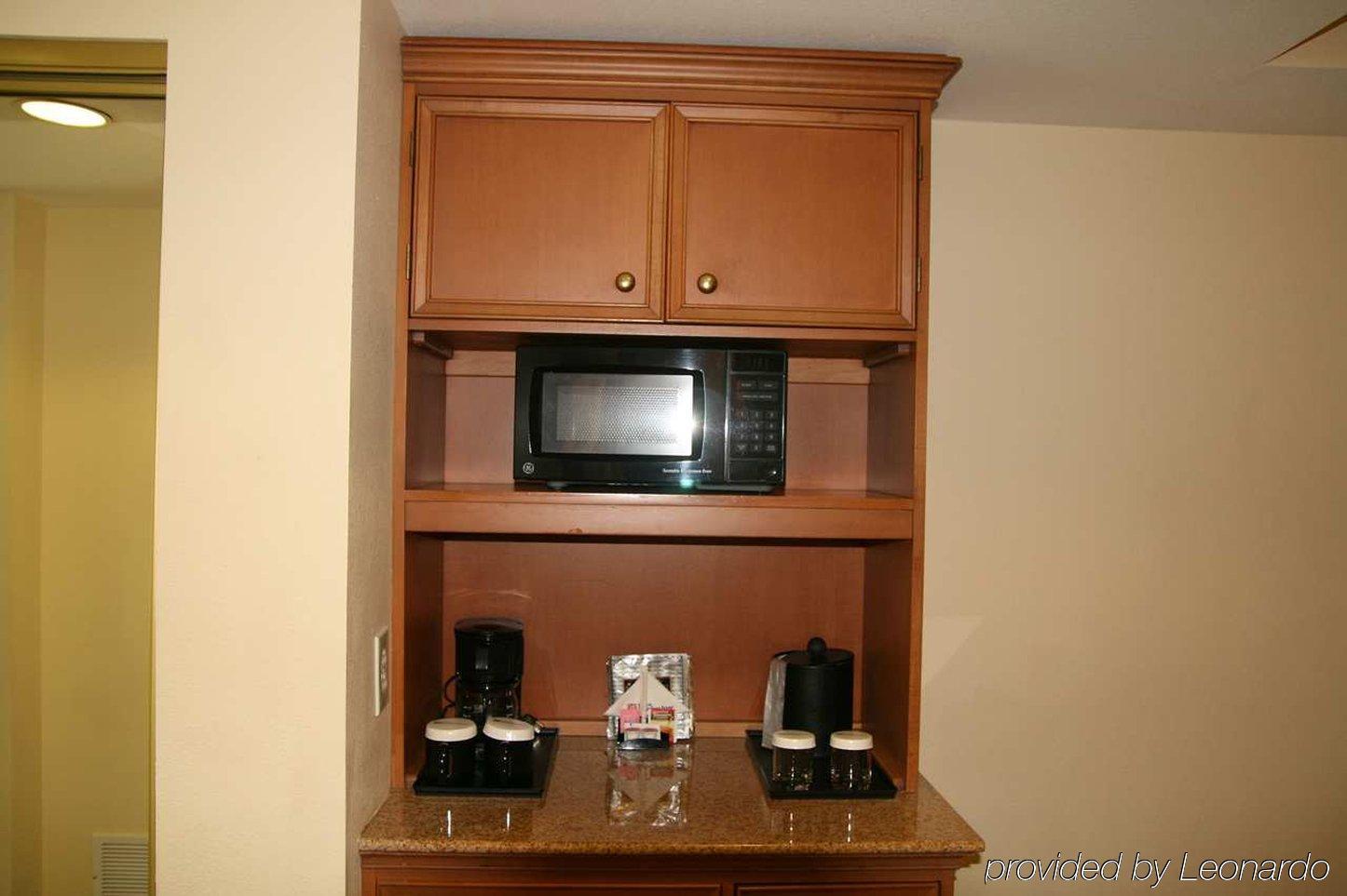 Hotel Hilton Garden Airport/millenium Center Atlanta