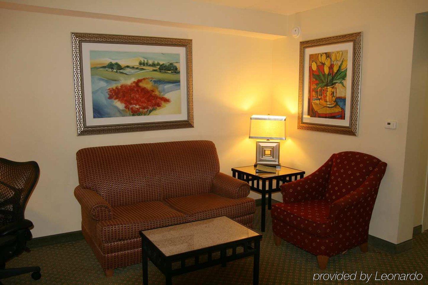 Hilton Garden Airport/millenium Center Hotel Atlanta