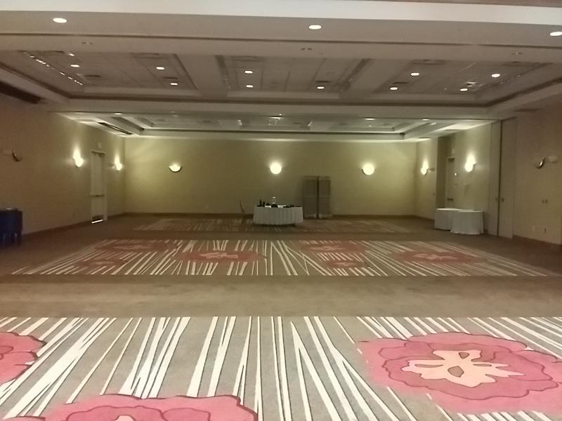 Hilton Garden Airport/millenium Center 3* Atlanta