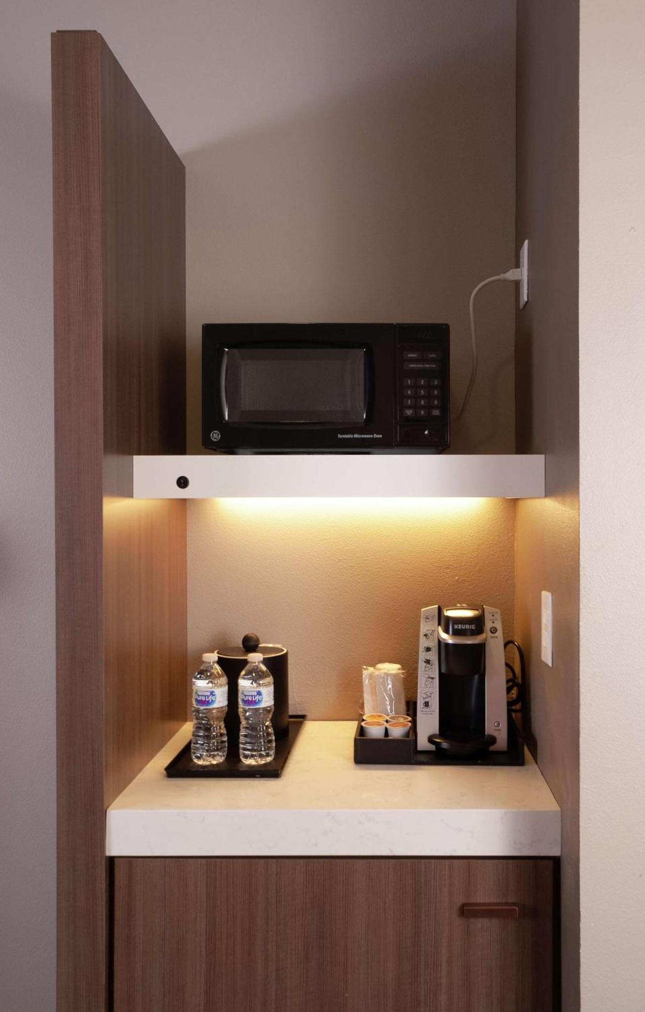 Hilton Garden Airport/millenium Center 3* College Park