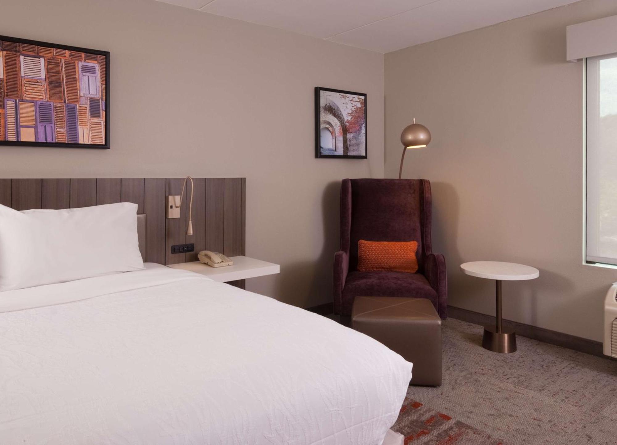 Hilton Garden Airport/millenium Center 3* College Park