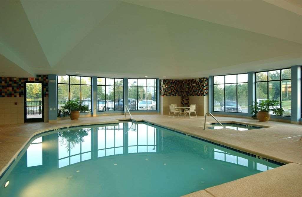 Hotel Hilton Garden Airport/millenium Center College Park
