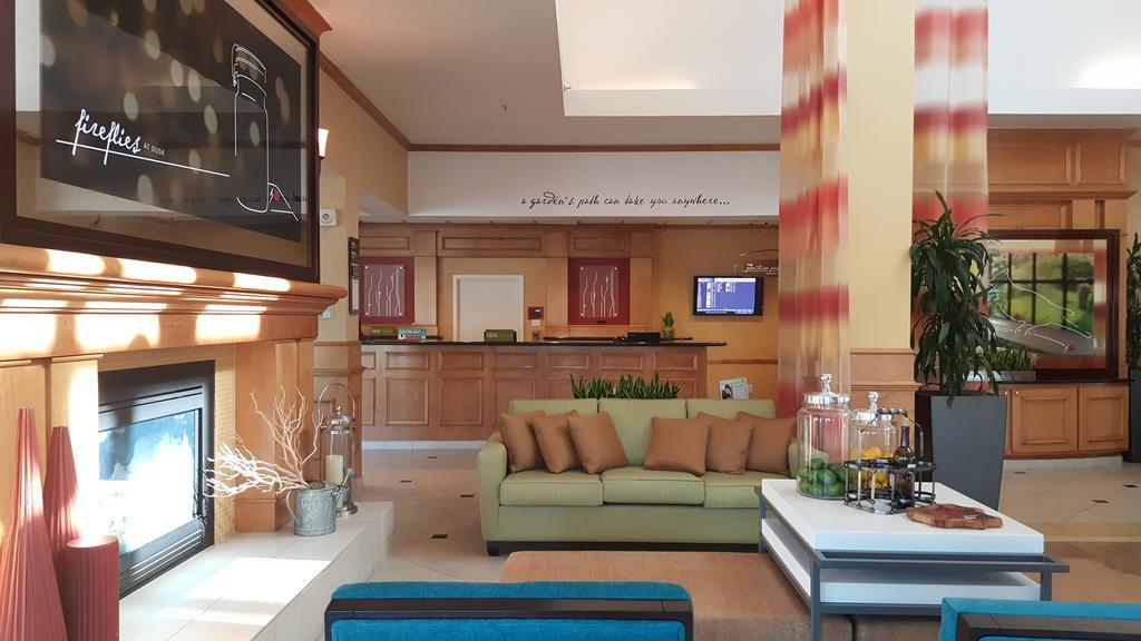Hilton Garden Airport/millenium Center Hotel College Park