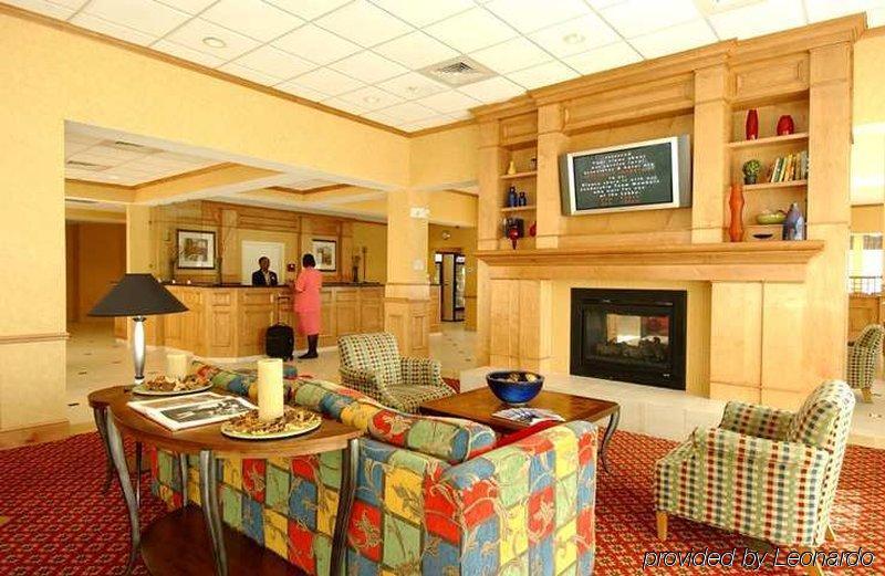 Hilton Garden Airport/millenium Center 3* Atlanta