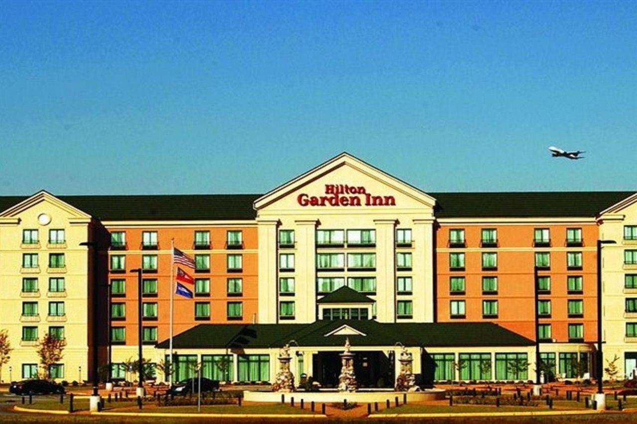 Hilton Garden Airport/millenium Center College Park