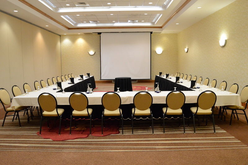 Hilton Garden Airport/millenium Center Hotel