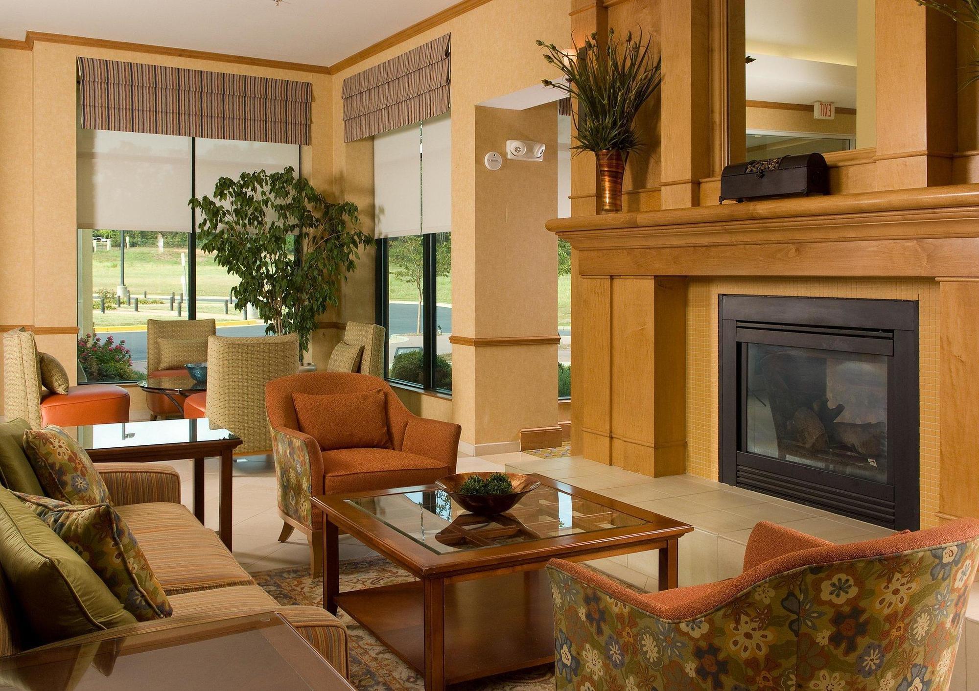 Hilton Garden Airport/millenium Center Atlanta