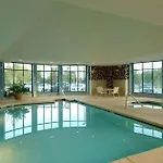 Hilton Garden Inn Atlanta Airport/Millenium Center 