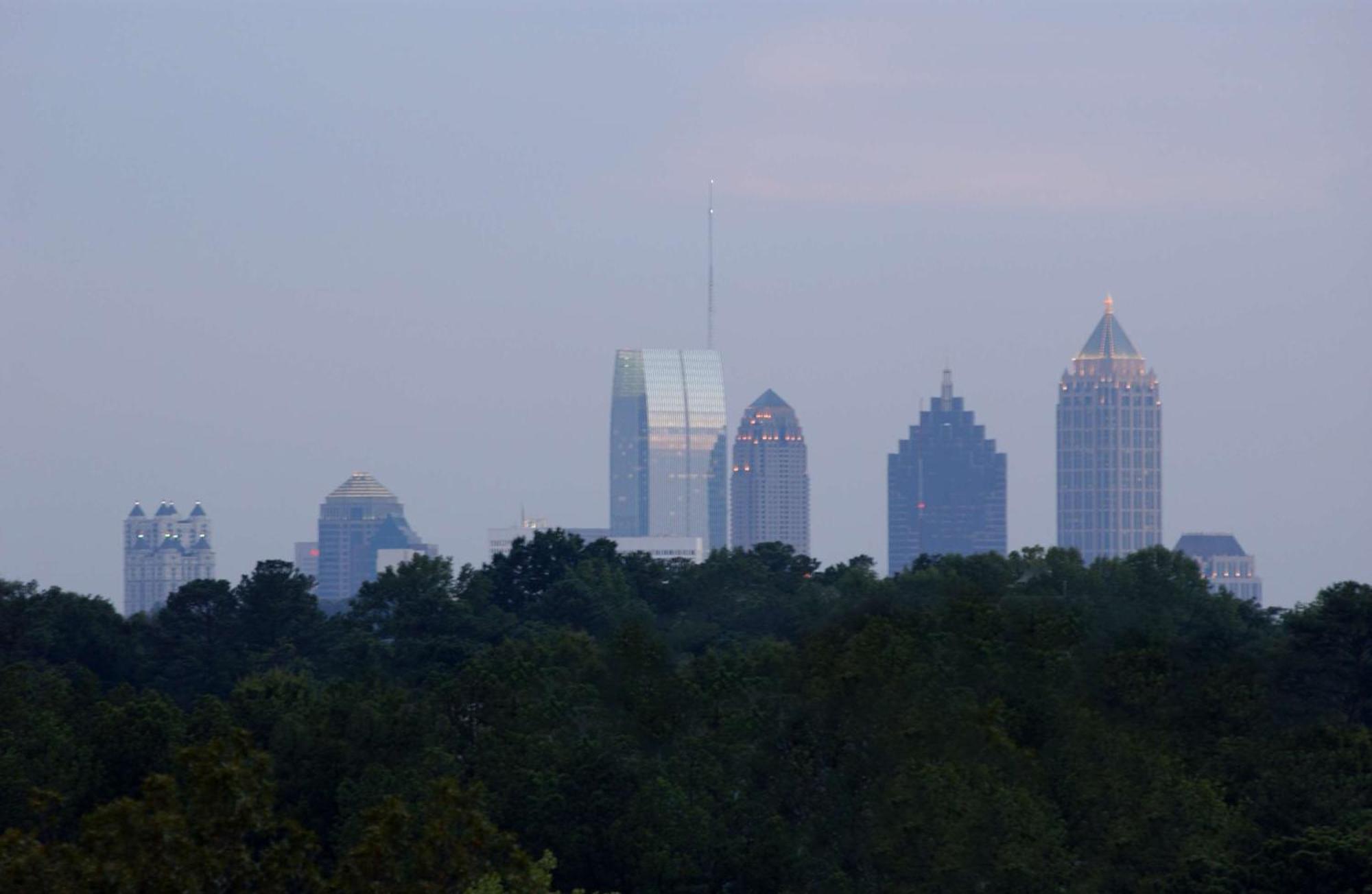 Hilton Garden Atlanta Airport/millenium Center College Park